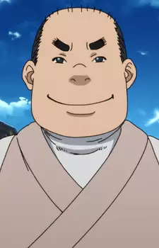 Gambar Karakter Anime: Kantarou