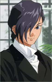 Gambar Karakter Anime: Lucrezia Noin