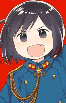 Gambar Karakter Anime: Myao Chobirov