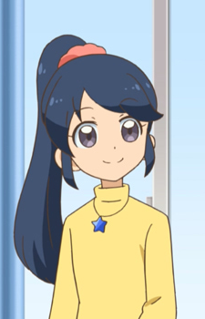 Gambar Karakter Rui Ichi
