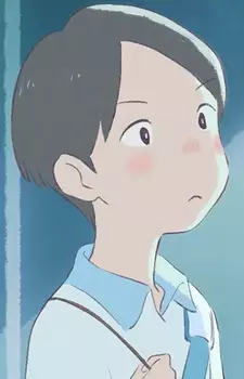 Gambar Karakter Anime: Boy