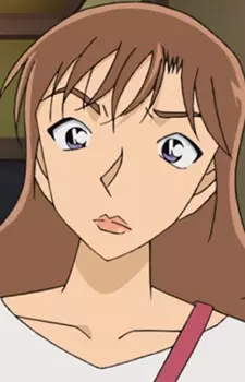 Gambar Karakter Anime: Yuuko Akiba