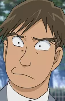 Gambar Karakter Anime: Shinsuke Akiyama