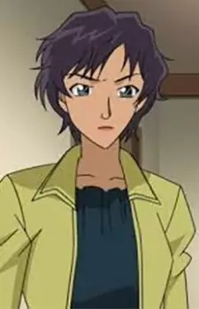 Gambar Karakter Anime: Yuuko Arisawa