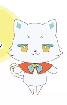 Gambar Karakter Anime: Solulu