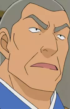 Gambar Karakter Anime: Eikyou Fukuhara