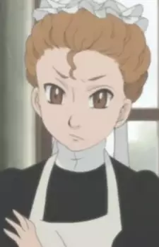 Gambar Karakter Anime: Polly