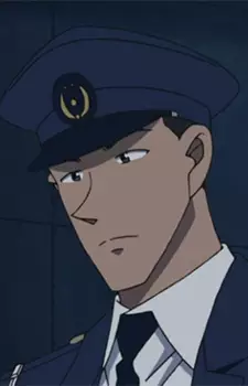 Gambar Karakter Anime: Hayashi Junsa