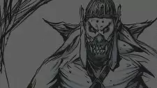 Gambar Karakter Anime: G-9