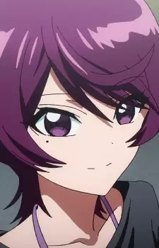 Gambar Karakter Anime: Haruka Kaibara