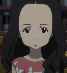 Gambar Karakter Mariza