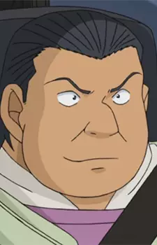 Gambar Karakter Anime: Mitsuo Kawamata