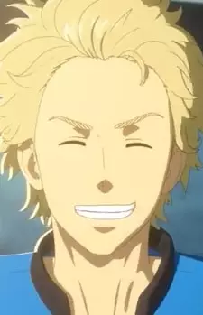 Gambar Karakter Anime: Faye