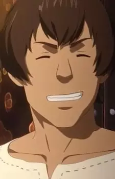 Gambar Karakter Anime: Oken