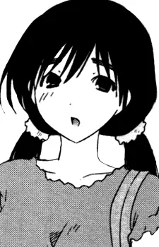 Gambar Karakter Anime: Hinako Tamura