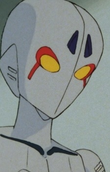 Gambar Karakter Anime: Inka