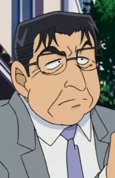Gambar Karakter Anime: Teishi Masuko