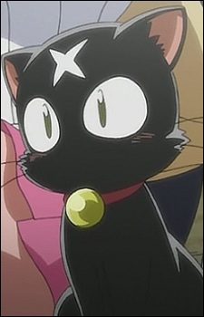 Gambar Karakter Anime: Juumonji