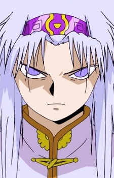 Gambar Karakter Wonlay