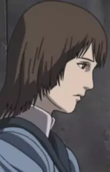 Gambar Karakter Anime: Michiko Hirota