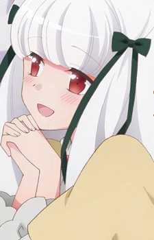 Gambar Karakter Sophia Ascart