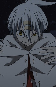 Gambar Karakter Yona