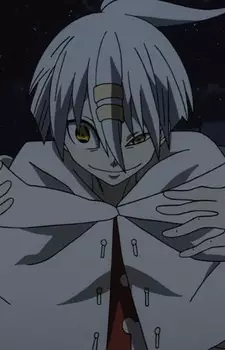 Gambar Karakter Anime: Yona