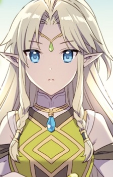 Gambar Karakter Myura