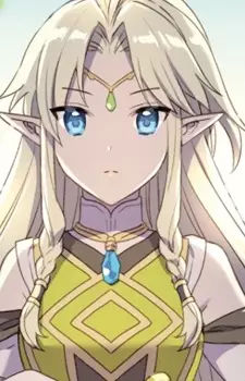 Gambar Karakter Anime: Myura