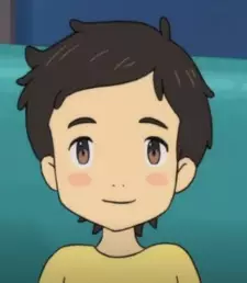 Gambar Karakter Anime: Sultan