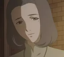 Gambar Karakter Anime: Portia Clemenza di Ebe