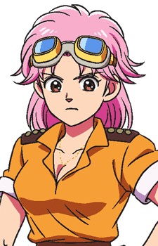 Gambar Karakter Maam