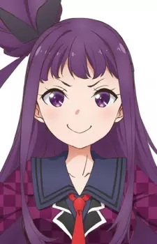 Gambar Karakter Anime: Chiko Sekino
