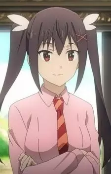 Gambar Karakter Anime: Funifura