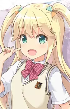 Gambar Karakter Anime: Yuzu Fujisawa