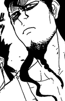 Gambar Karakter Sa'id