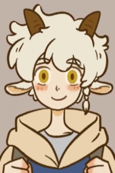 Gambar Karakter Neil Bowman