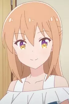 Gambar Karakter Anime: Misa Konohata