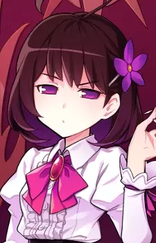 Gambar Karakter Anime: Edel