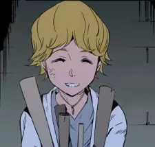 Gambar Karakter Anime: Tesamu