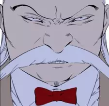 Gambar Karakter Anime: Roster