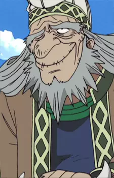 Gambar Karakter Anime: Bokuden