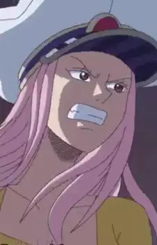 Gambar Karakter Anime: Marble Charlotte