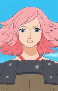 Gambar Karakter Anime: Fillonce