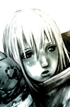 Gambar Karakter Eon Green