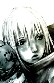 Gambar Karakter Anime: Eon Green