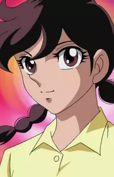 Gambar Karakter Anime: Kiku Takane