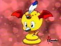 Gambar Karakter Anime: Erudora