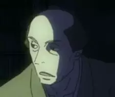 Gambar Karakter Anime: Benzou