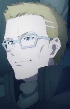 Gambar Karakter Critter